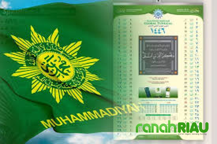 Catat Jadwal Puasa Ramadhan 2025 Versi Muhammadiyah